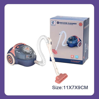 Simulation Electric Cleaning Play Sets Toys For Kids House Appliances Kitchen Infant Toys for Girls Washing Machine Appliance