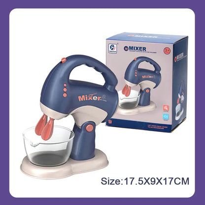 Simulation Electric Cleaning Play Sets Toys For Kids House Appliances Kitchen Infant Toys for Girls Washing Machine Appliance