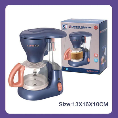 Simulation Electric Cleaning Play Sets Toys For Kids House Appliances Kitchen Infant Toys for Girls Washing Machine Appliance